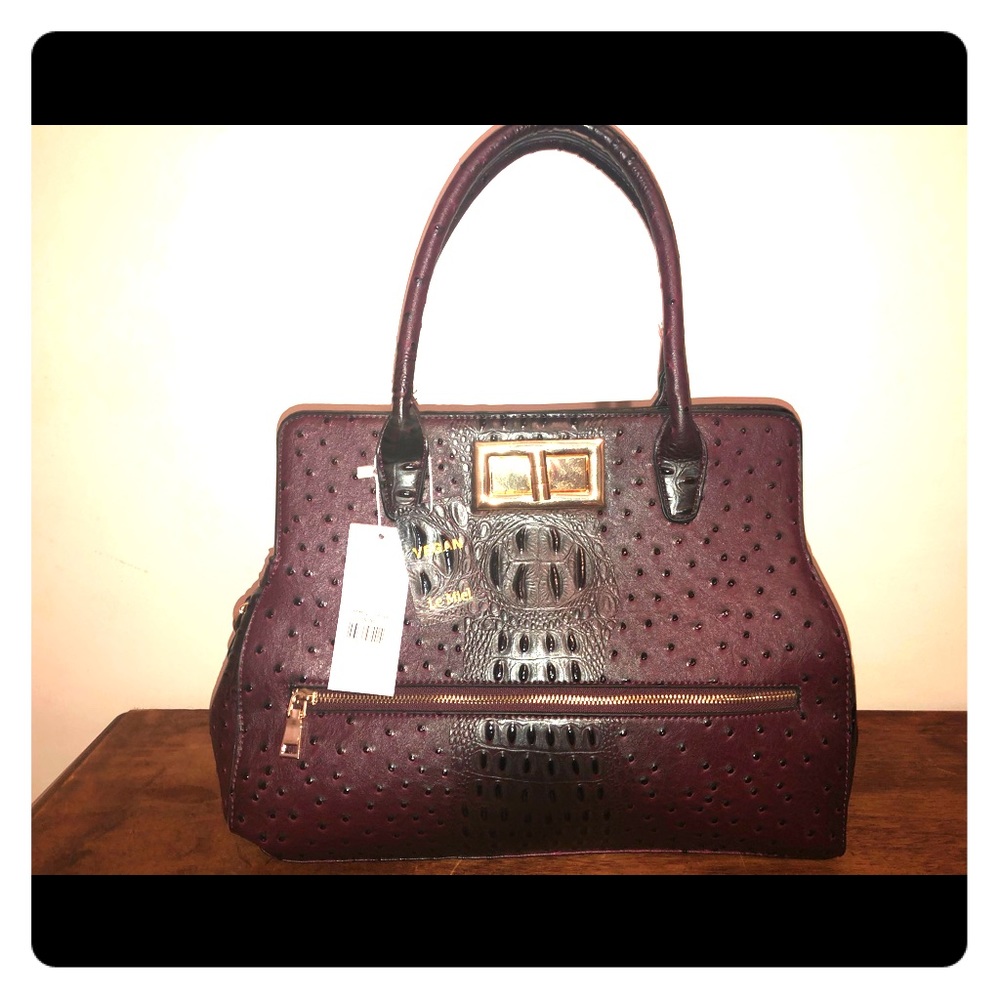 Le Miel Bag: Brand New